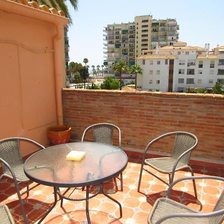 Apartamento Benalroma