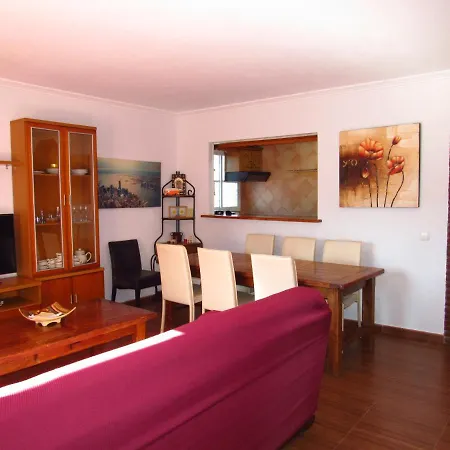 Benalroma Apartment *