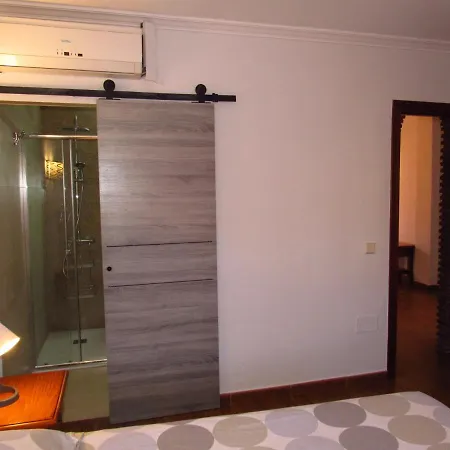 Benalroma Apartment Benalmadena