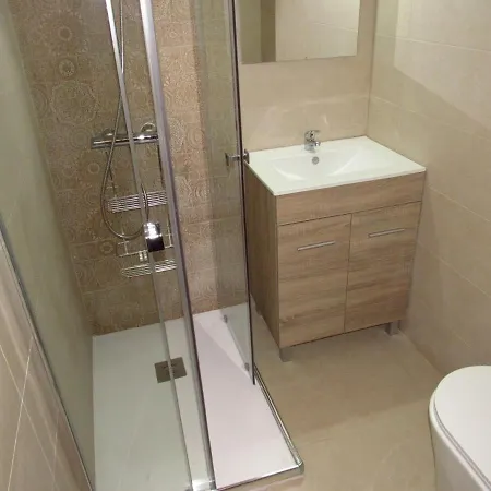 Apartment Benalroma