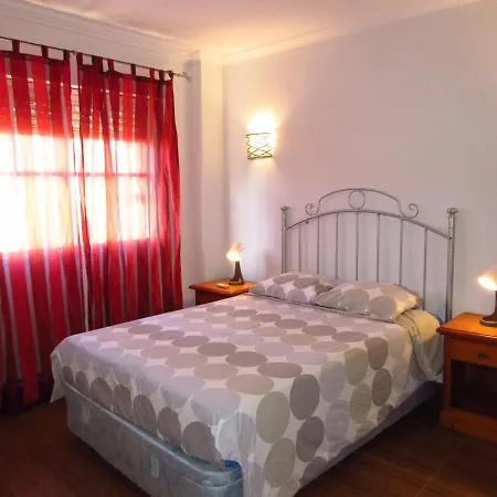 Benalroma Apartment Benalmadena