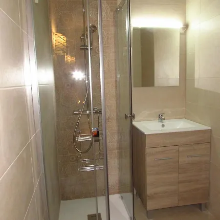 Benalroma Apartment *