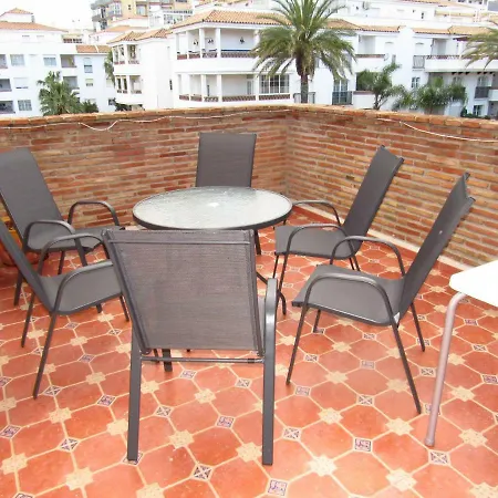 Benalroma Apartment *