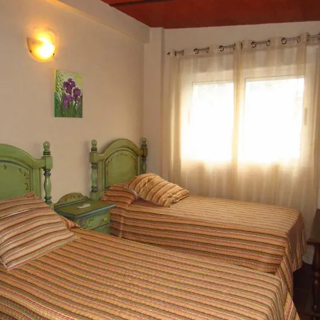 Benalroma Apartamento Benalmádena
