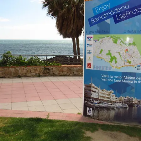 Benalroma Apartamento Benalmádena