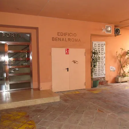 Benalroma Benalmadena