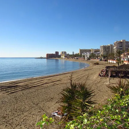 Benalroma Apartment *