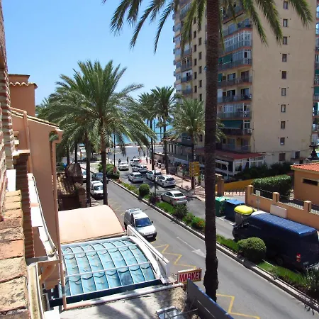 Benalroma * Benalmádena