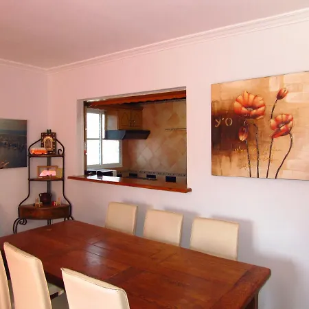 Benalroma Apartmán Benalmádena